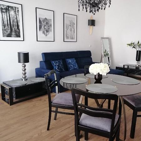 Apartament Lipska Apartman Zamość Kültér fotó