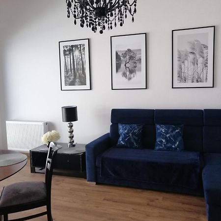 Apartament Lipska Apartman Zamość Kültér fotó