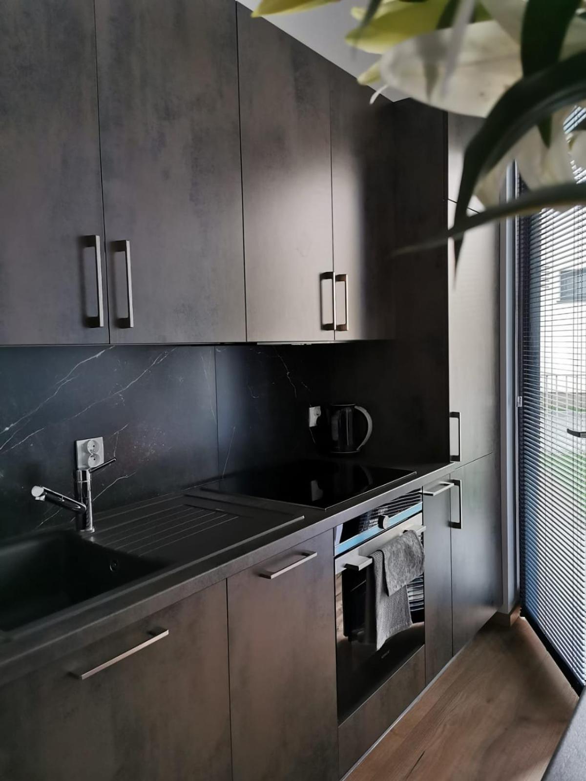 Apartament Lipska Apartman Zamość Kültér fotó